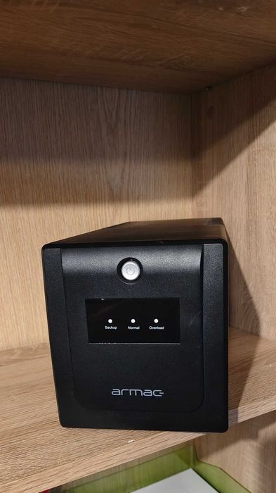UPS Armac Home 1000E/LED