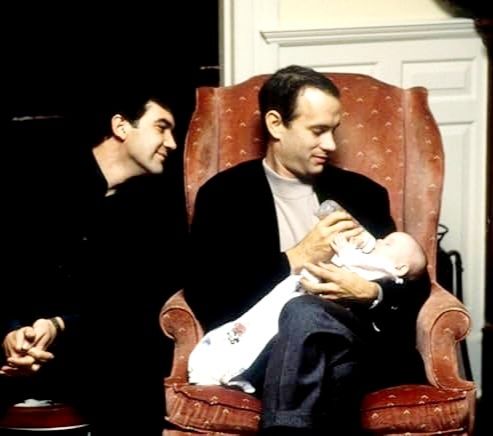 PHILADELPHIA - Tom Hanks - Denzel Washington