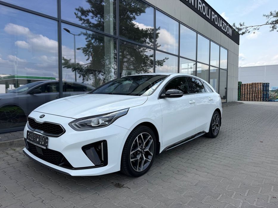 Kia Pro_Cee'd