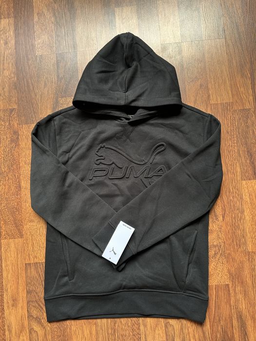 Кофта Puma чоловіча