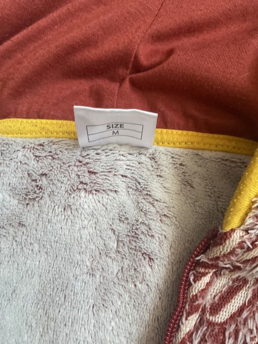 Piżama jednoczęściowa Harry Potter