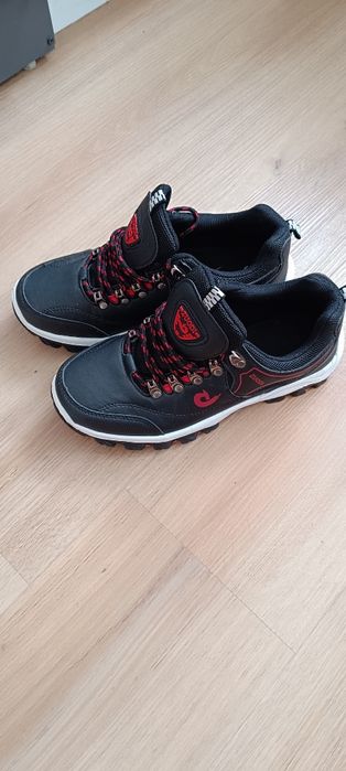 Новые!!! Кроссовки демисезонные ZUODI р, 39 стелька 25см GERMANY