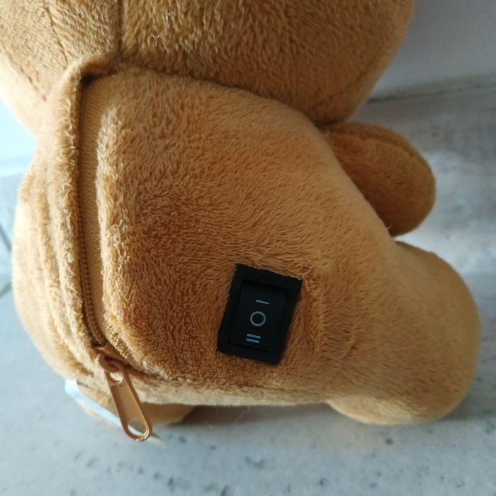 Peluche / Coluna Rilakkuma ( Anime , Japao )