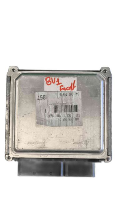 Centralina Motor / ECU VW GOLF VII 1.6 TDI (81 kW / 110 cv) [01.2013 - 03.2017] 04L907445B (OEM) | 28445556 (OEM)