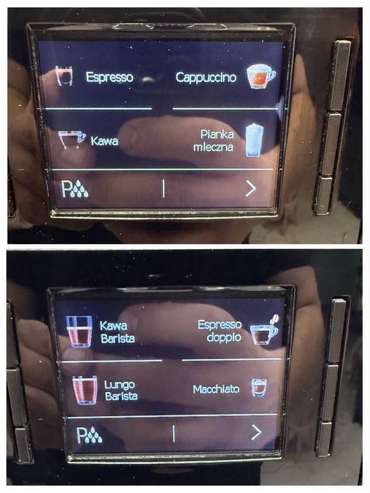 Ekspres do Kawy Jura E6 Po Serwisie! Gwarancja! Nowy Model