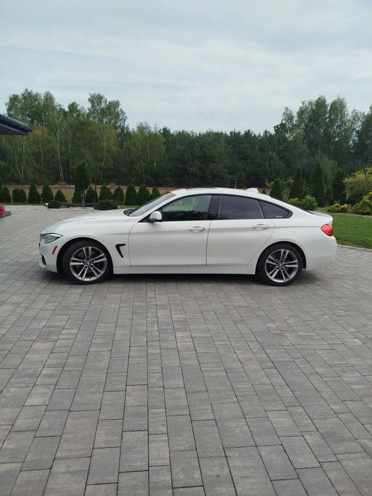 BMW Seria 4