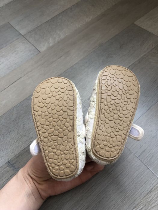 Туфельки балетки