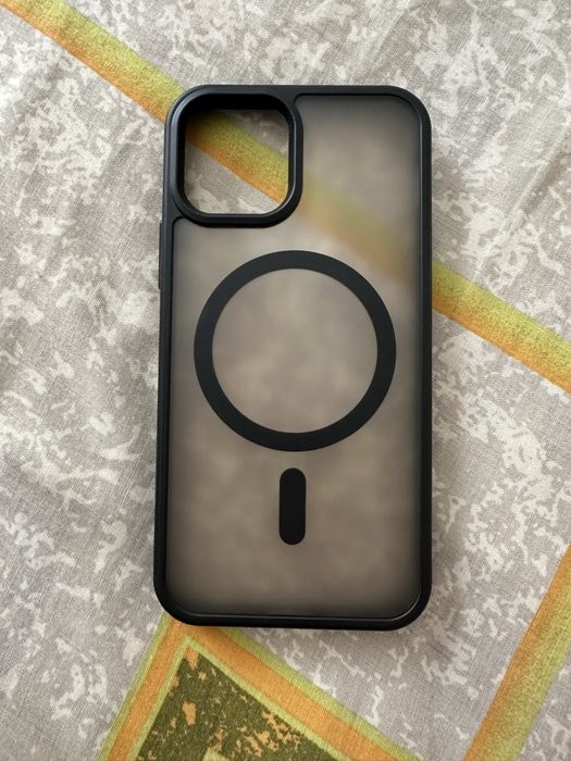 Чохол iPhone 12