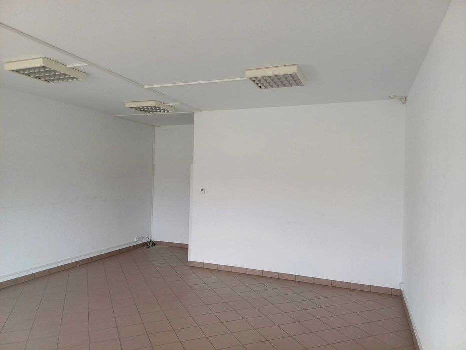 Lokal do wynajecia 46m2 ul. Kresowa 7, Zamosc