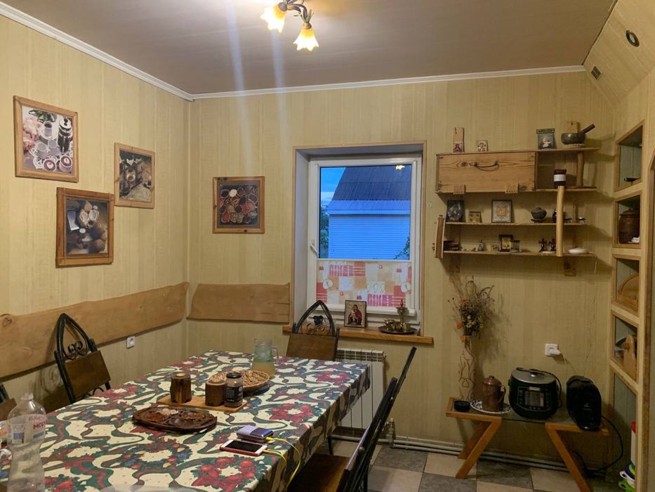 Продаж!!!Будинки на 40 сот. в м.Остер.До Десни 100м.