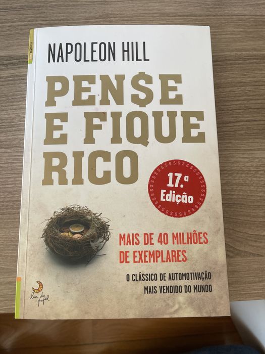 Varios Livros de Literacia Financeira