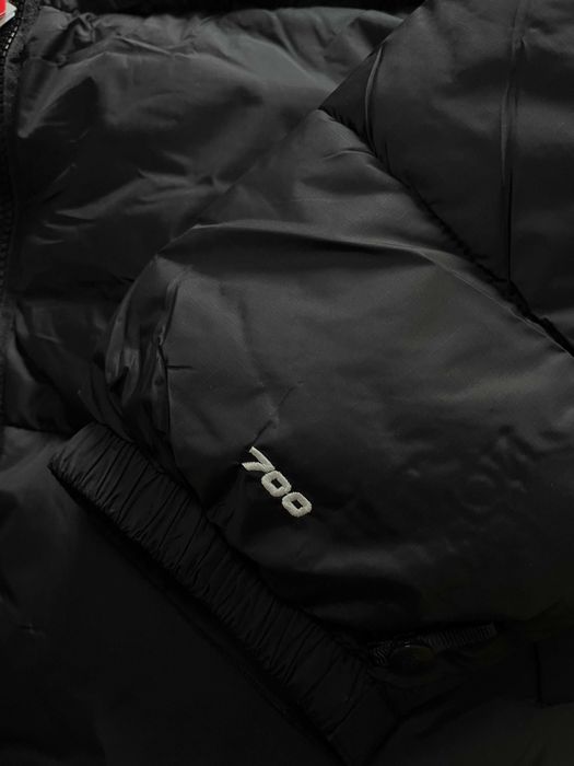The North Face 1996 Retro Nuptse 700 Puffer Jacket