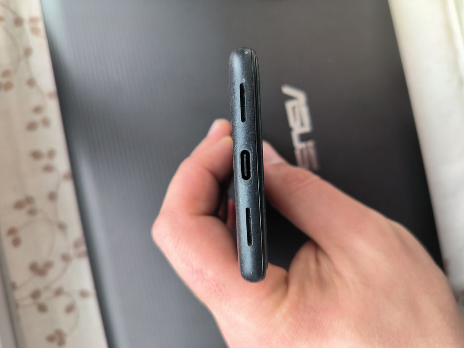 Pixel 5 8/128 neverlock