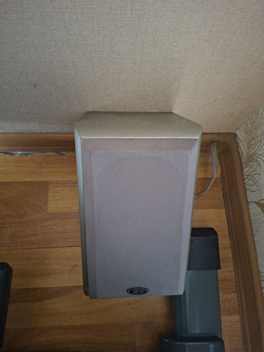 Домашний кинотеатр 5.1