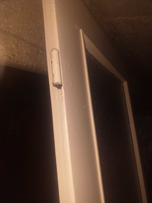 Drzwi pokojowe 80Prawe