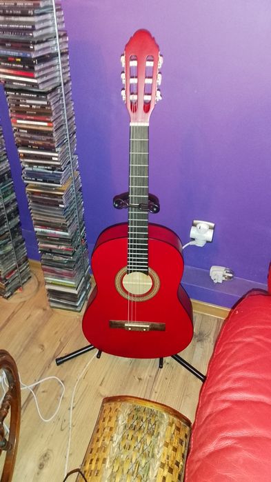 Gitara klasyczna Stagg