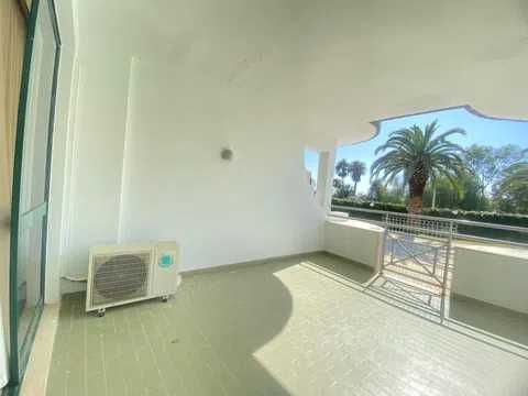 Apartamento centro de albufeira