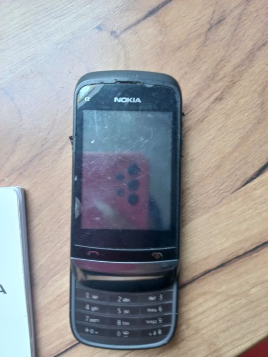 Телефон слайдер и аксессуары