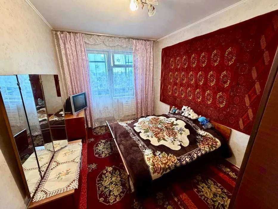 Продаж 2-кімн. Радужна вул. 21а