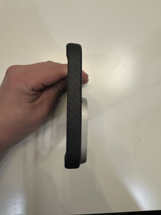 Чохол Pitaka для Iphone 16 Pro Max