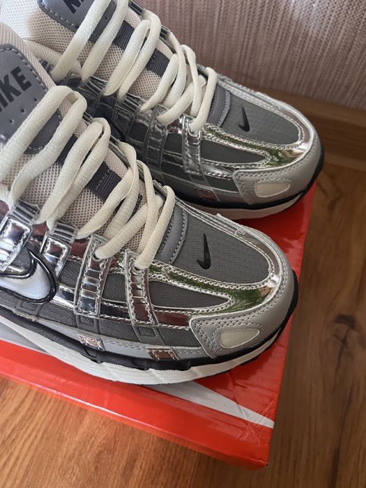 Кросівки Nike P-6000 (41р)