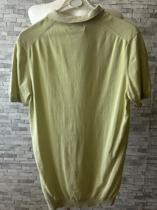 Massimo Dutti koszula polo XL