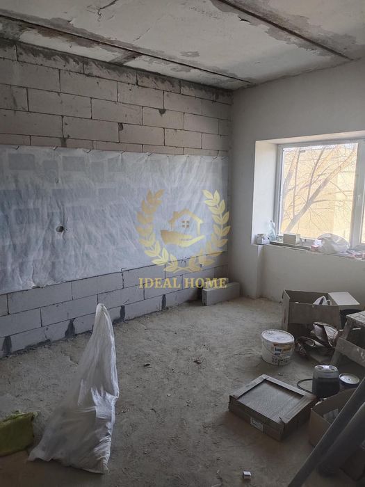 Продаж квартири 1-кімн., 34.5 м², Бориспіль