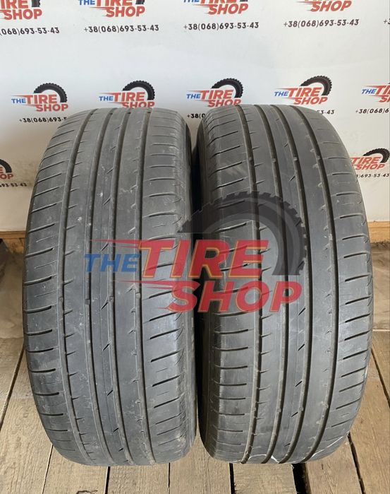 Hankook Ventus Prime2 K115 XL FR - 225/55R17 101V - Pneumatico Estivo - 11