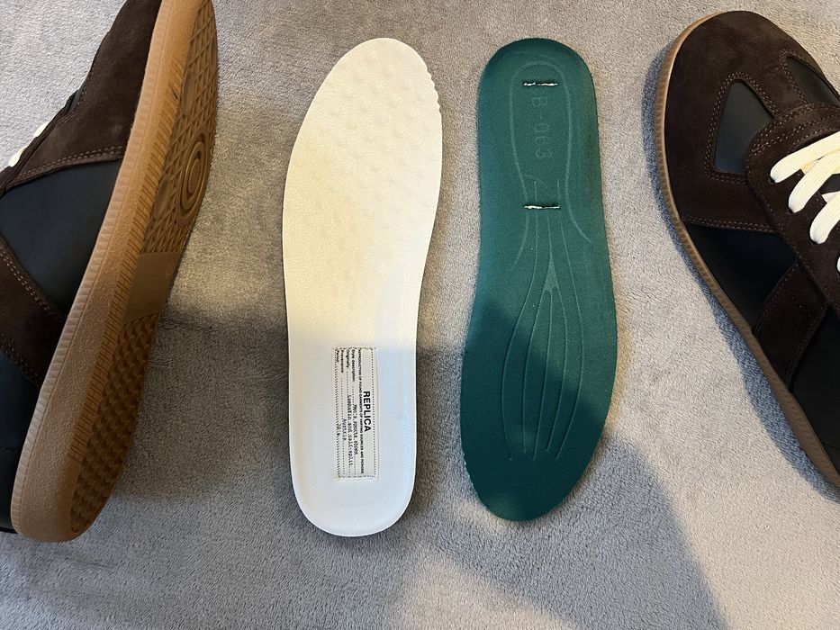 Є ОЛХ Maison Margiela Replica Gats Paint Maison Margiela Future