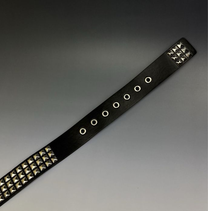 ремень у2k sk8 pyraminds