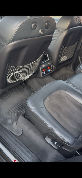 Sprzedam audi Q7 3.0 tdi