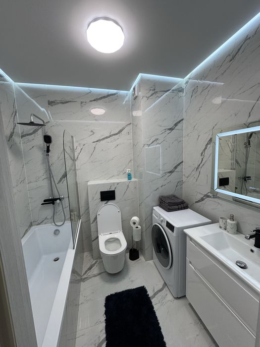 Подобово Чернівці LUX апартаменти ЖК Compas