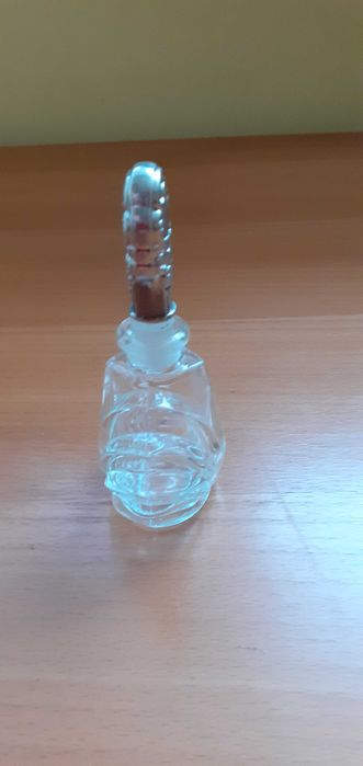 Flakon na perfumy, art deco. Na prezent. Tanio.