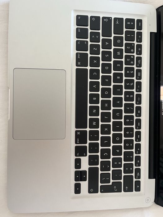 MacBook Pro 2012 13"491333605193820162
