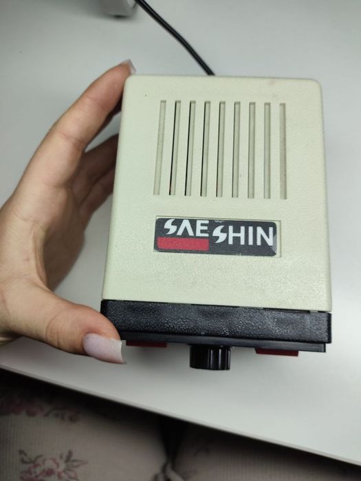 Фрезер STRONG204