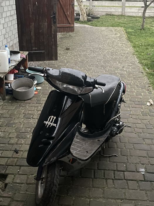 розбір honda dio 27 34 35 діо дио хонда сузуки летс 2 suzuki