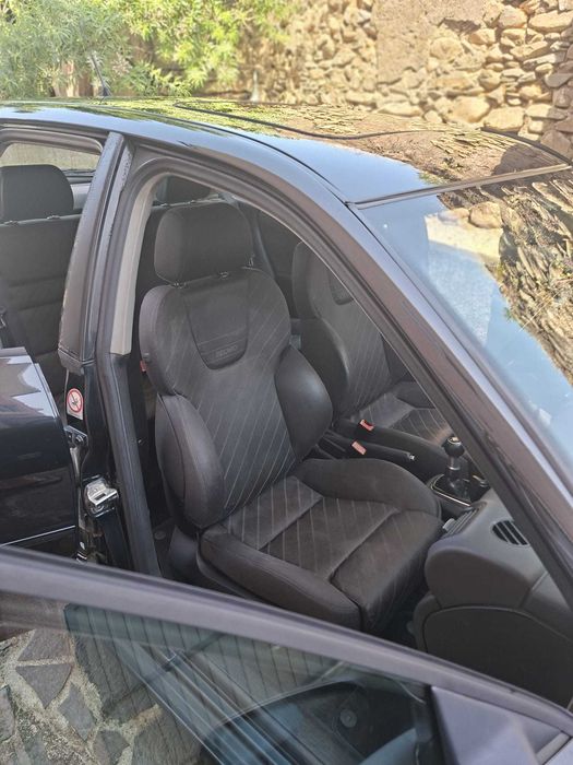 Audi A3, 1.9 TDI, 130CV