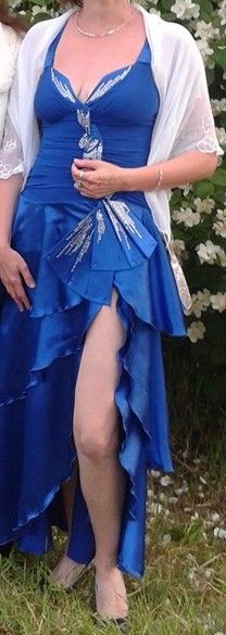 Вечірня сукня