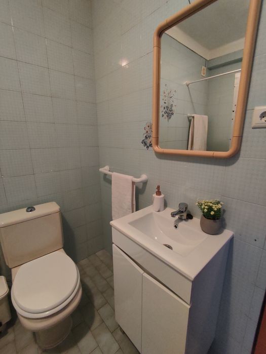 Quarto cruz d' Areia Leiria