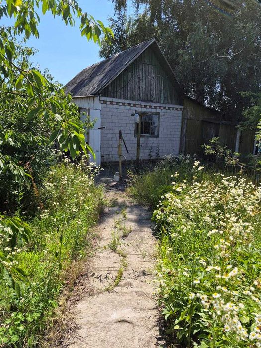 Продам БУДИНОК в с. МАЛА КОХНІВКА.  29500
