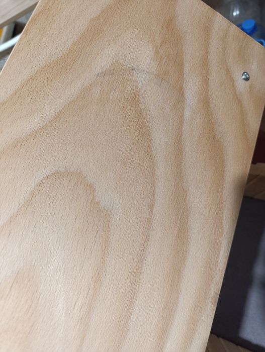 Дитячий стільчик для годування/ дерев'яний