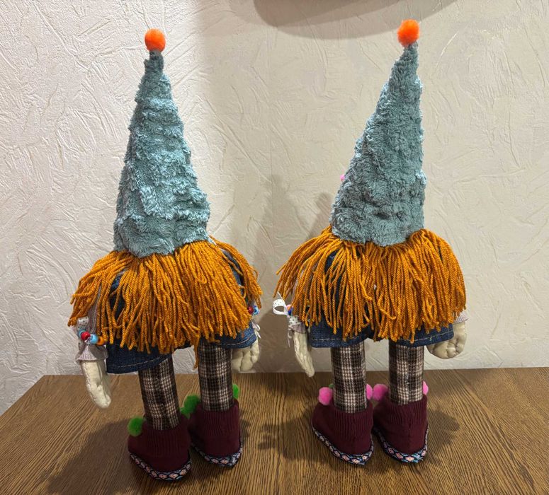 Подарунковий Гном ручної роботи