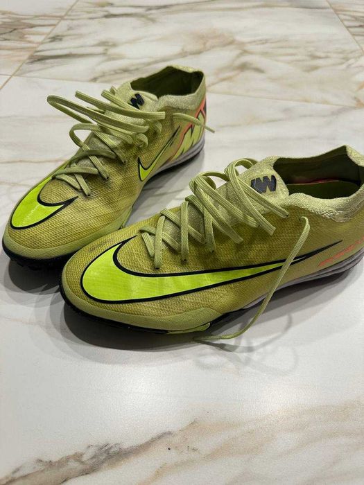 Сороконожки Nike Zoom Vapor 16 PRO FQ8687 (300)