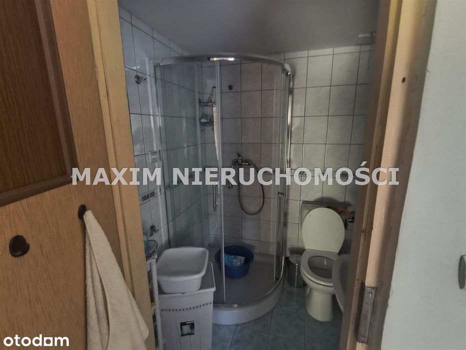 Urokliwe siedlisko w sercu lasu.Idealne na weekend