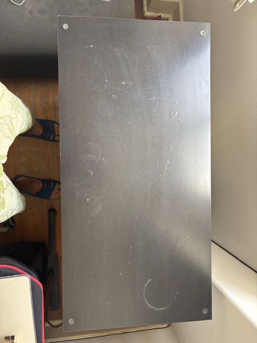 Estante cubica IKEA em otimo estado