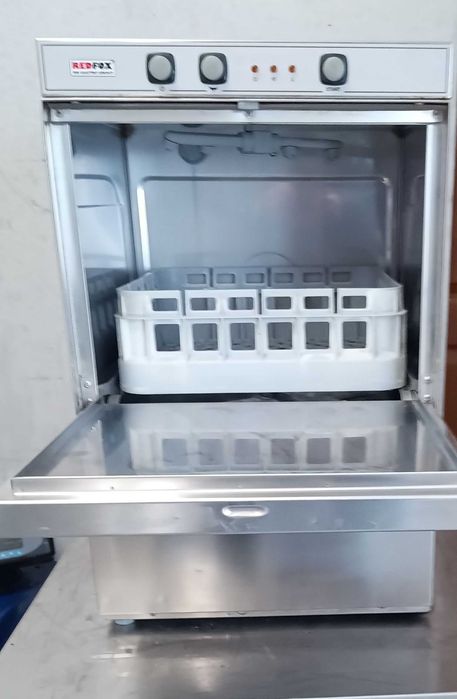 Zmywarka wyparzarka RedFox QQ35