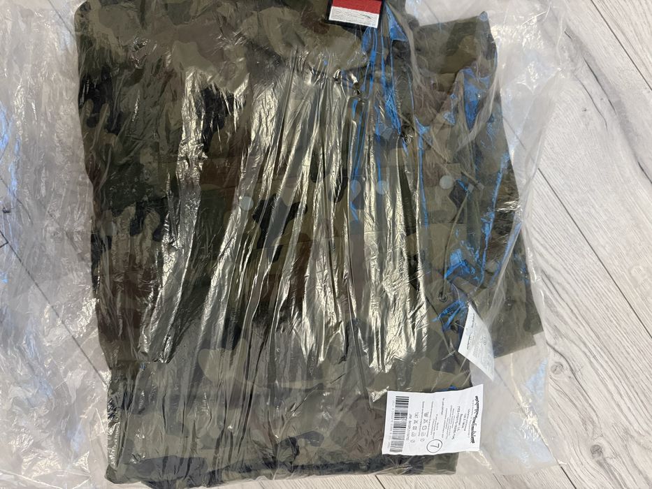 Ubranie ochronne Gore-tex 128 z MON roz L/L