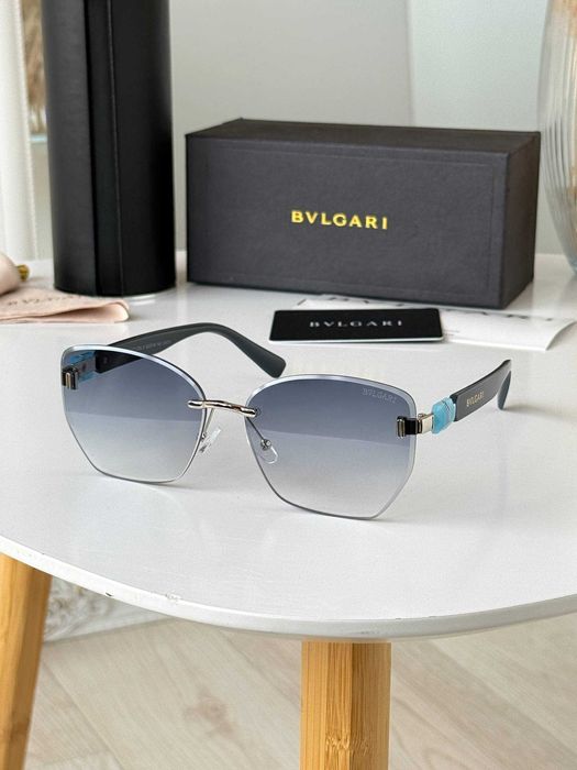 окуляри NEW 2026 Кішечки  Bvlgari