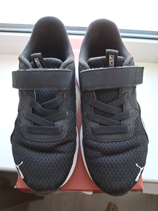 Кросівки Puma 31 розмір
