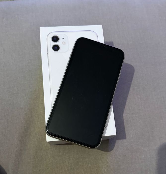 Iphone 11 128gb